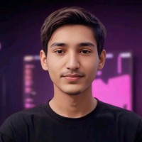 Badar Bukhari - Full Stack Developer and Co-Founder of anifh Social Media Platfrom